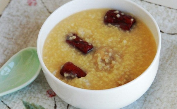 老年人吃什么补血？老年人补血有哪些食物？[图]