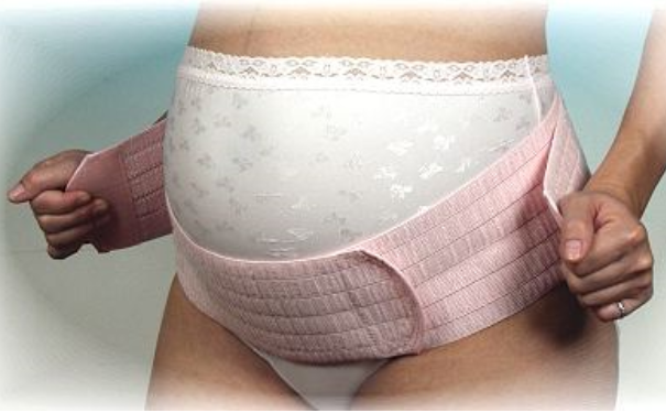 孕妇什么时候用托腹带？托腹带什么牌子好？(1)