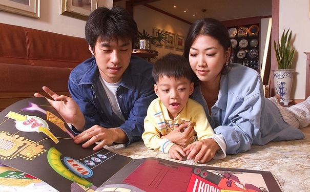 怎么样培养孩子的情商？如何培养高情商的孩子？(1)