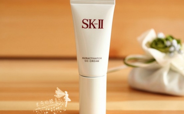 sk2cc霜好用吗？skiicc霜怎么样？(1)