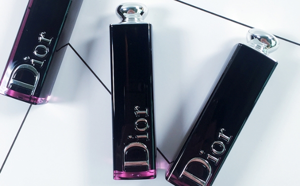 dior877口红怎么样？迪奥877口红试色？(1)
