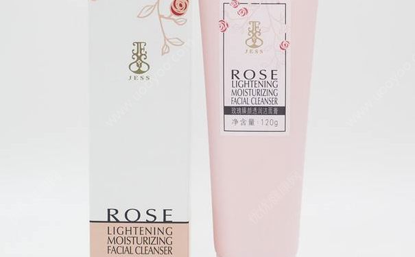 阿芙玫瑰洁面膏好用吗？阿芙玫瑰洁面膏价格(1)