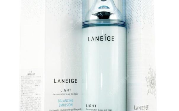 兰芝水凝清盈保湿乳好用吗？兰芝水凝清盈保湿乳价格(1)