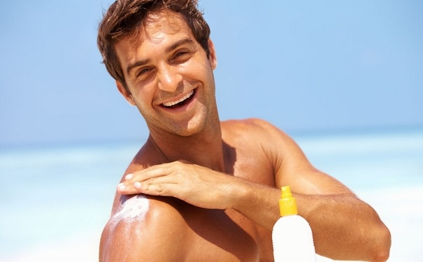 防晒霜真的能防晒吗？防晒霜真的可以防晒吗？(1)