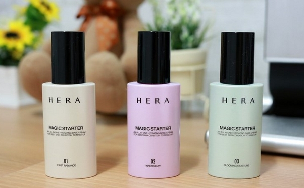 只涂了隔离霜要不要卸妆？涂隔离霜要卸妆吗？(1)