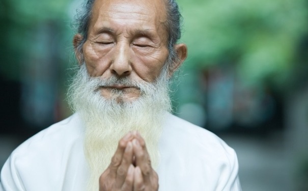 男人留胡子好不好？男人留胡子有什么好处？(1)