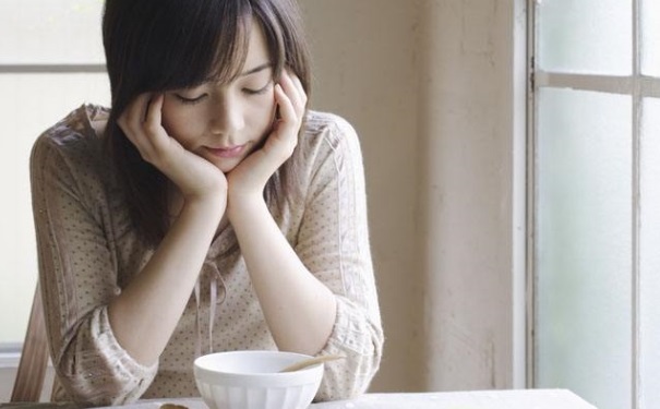 阴虚体质如何食补？阴虚体质的