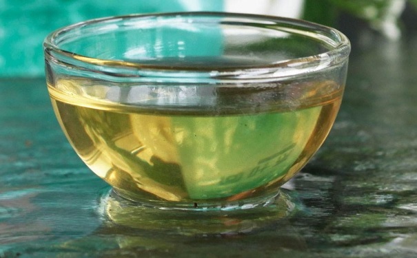 荷叶茶减肥有效吗？荷叶茶的减肥效果如何？(1)