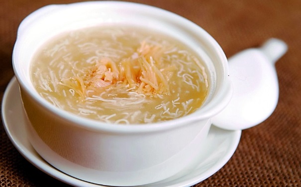 老人没牙吃什么好？没牙适合吃哪些食物？[图]