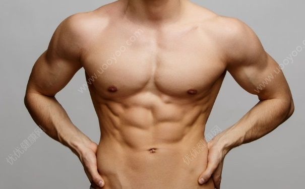 男人怎么健身效果好？不同体型的男性如何健身好？(1)