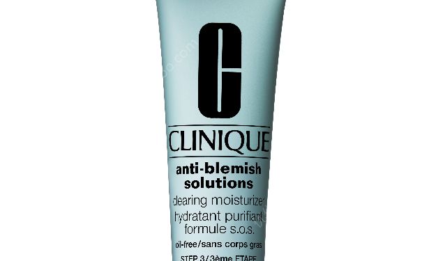 倩碧清爽保湿乳好用吗？倩碧清爽保湿乳价格(1)