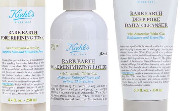 科颜氏亚马逊白泥净致润肤乳好用吗？(1)