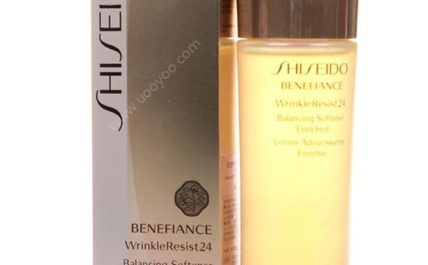 资生堂飘尔丽丝均衡健肤水好用吗？资生堂均衡健肤水价格(1)