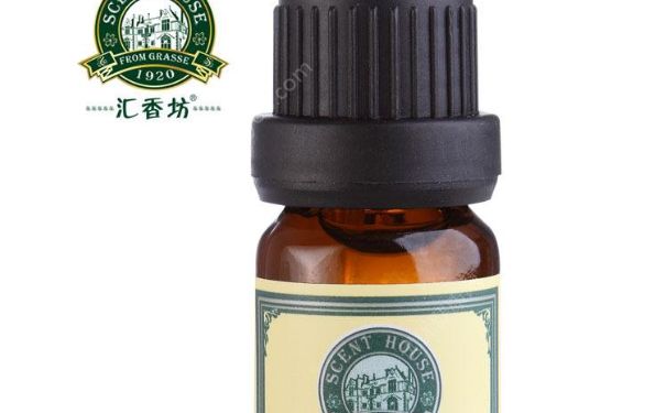 汇香坊单方柠檬精油怎么样？汇香坊单方柠檬精油好用吗？(1)