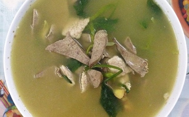 养肝吃什么食物好？养肝的食谱有哪些？(1)