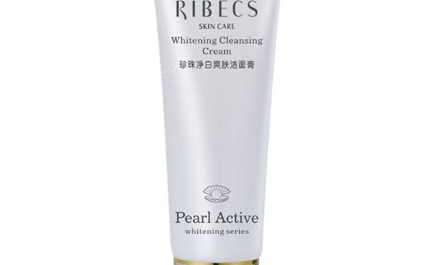 伊贝诗珍珠净白爽肤洁面膏好用吗？伊贝诗珍珠净白洁面膏价格(1)