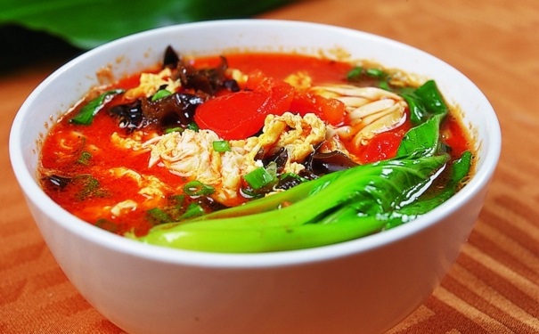 养生滋补的食物有哪些？吃哪些食物能滋补养生？(1)