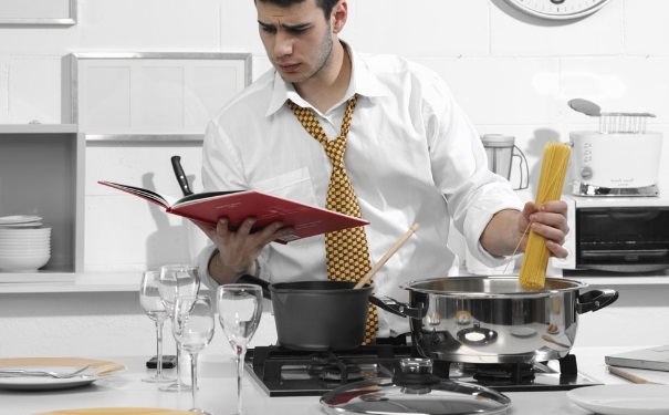男人为什么要补肾？男人补肾壮阳的膳食有哪些？(1)