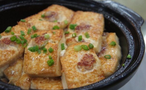 豆腐吃太多有什么危害？豆腐吃太多易得5种病(1)