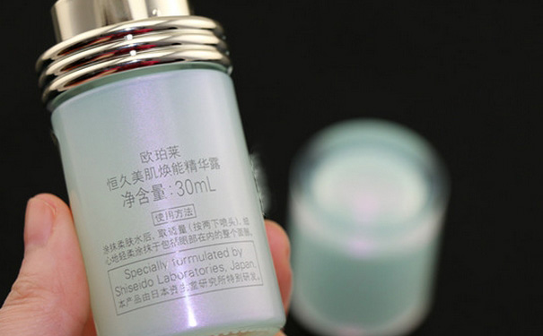 抗老精华液哪个好？抗老精华液排行榜(1)