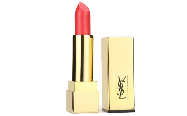 ysl方管52适合黄皮吗？ysl方管52真假如何辨别？(1)