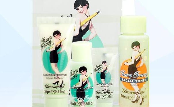 格兰玛弗兰特蕾莎皇冠调理洁面膏好用吗？(1)