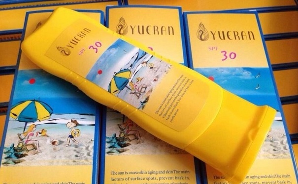 防晒霜可以带上飞机吗？上飞机可以带防晒霜吗？(1)