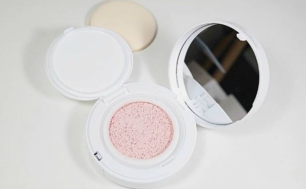 兰蔻气垫cc霜有替换装吗？兰蔻气垫cc怎么替换？(1)