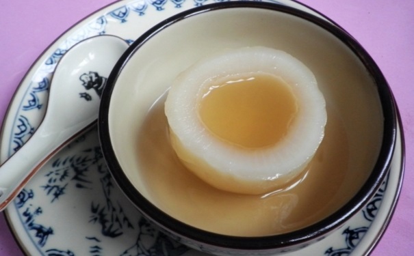 孕妇咳嗽感冒吃什么好的快？孕妇感冒咳嗽的食疗方法有哪些？(1)