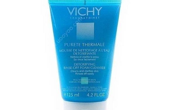 薇姿泉之净纯净洁面啫喱好用吗？薇姿泉之净纯净洁面啫喱价格(1)