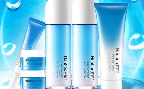 韩后属于几线品牌？韩后化妆品适合什么年龄？(1)