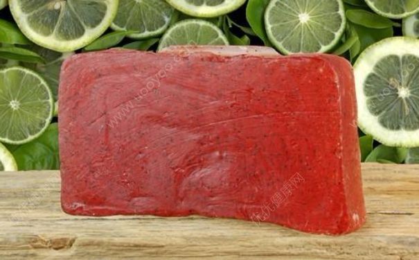 施丹兰柑橘果皂好用吗？施丹兰柑橘果皂价格(1)