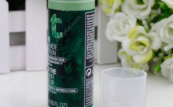 美体小铺茶树修护晚霜好用吗？美体小铺茶树修护晚霜价格(1)