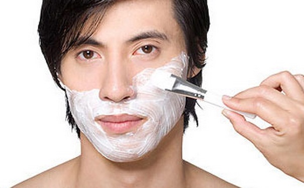 男士剃须需要注意什么？男人怎么剃须才干净？(1)