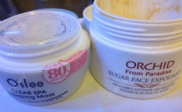 欧芝儿控油去痘甜睡面膜好用吗？欧芝儿控油去痘甜睡面膜价格(1)