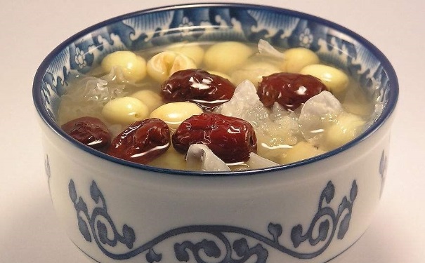 补血养气吃什么最好？补血养气的食谱推荐(1)