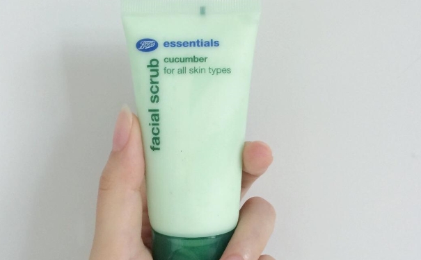 boots小黄瓜面膜适合多大年龄的人使用？(1)