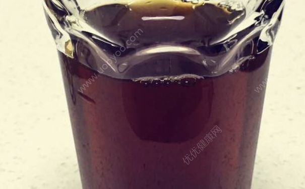 酸梅汤怎么做好喝？酸梅汤的功效与作用(1)