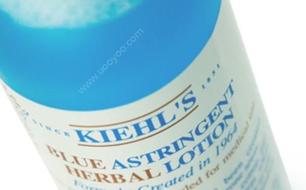 科颜氏蓝色草本净肤水好用吗？科颜氏蓝色草本净肤水价格(1)