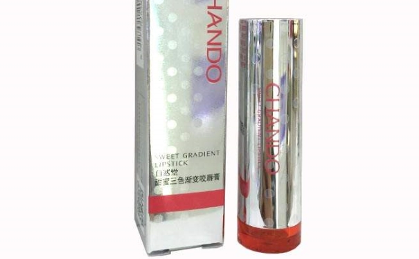 自然堂三色咬唇膏怎么样？自然堂渐变唇膏好用吗？(1)