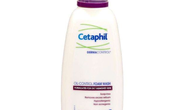 丝塔芙净颜控油泡沫洁面乳好用吗？丝塔芙净颜控油洁面乳价格(1)