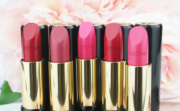 兰蔻菁纯唇膏280多少钱？兰蔻丝绒唇膏280专柜价格(1)