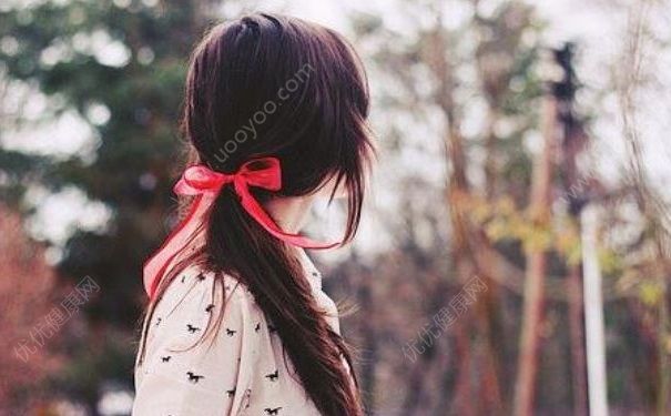 27岁女子换脸，发烧会导致毁容吗？(4)