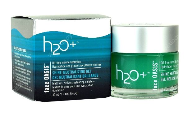 水芝澳海洋水润控油啫喱好用吗？水芝澳海洋水润控油啫喱价格(1)