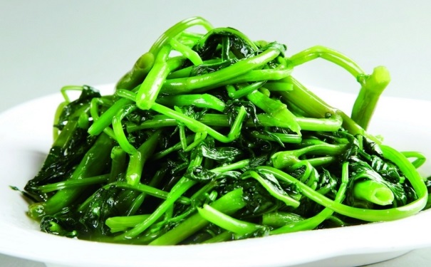 空心菜是什么季节的蔬菜？孕妇