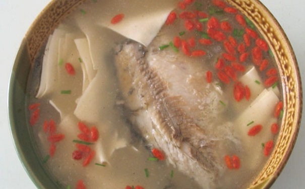 有哪些蔬菜对眼睛好？保护眼睛的食谱有哪些？(1)