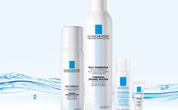 理肤泉喷雾可以打开吗？理肤泉喷雾怎么打开？(1)