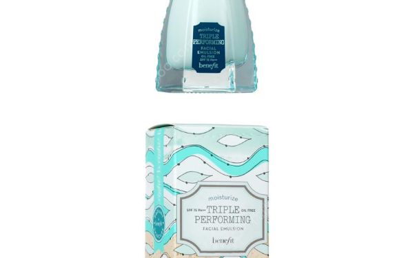 贝玲妃轻爽防晒乳液SPF45 PA+++好用吗？(1)