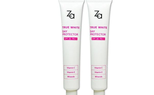 姬芮真皙白隔离乳霜SPF26好用吗？姬芮真皙白隔离乳霜价格(1)