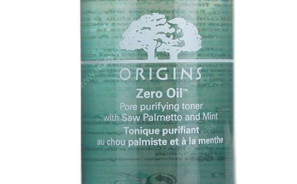 悦木之源挥别油光蒲葵控油净肤水好用吗？(1)